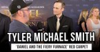 Tyler Michael Smith on Scoring ‘Daniel and the Fiery Furnace’ and Standing Firm in Faith