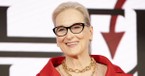 C.S. Lewis' Family 'Very Upset' Over Meryl Streep as Aslan, Ted Baehr Says