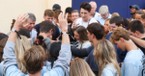 ‘The Lord Wants to Bring You Back’: Hundreds Accept Jesus at Pepperdine University Event