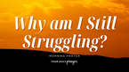 A Prayer for Transformation from the Inside Out | Your Daily Prayer