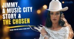 Moriah on Finding Her Voice in Music and Movies: From ‘Jimmy’ to ‘The Chosen’