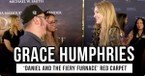 The Voice’s Grace Humphries on Faith Under Fire & Her New Song About Trusting God
