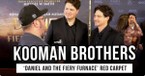 Kooman Brothers Reveal How ‘Daniel and the Fiery Furnace’ Points to Jesus & Tease More Films