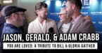 Jason and Adam Crabb Share Untold Bill Gaither Stories and Celebrate His Legacy