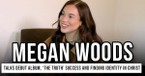 Megan Woods Talks Debut Album, ‘The Truth’ Success and Finding Identity in Christ