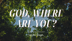 A Prayer to Seek Out the Lord | Your Daily Prayer