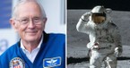 Apollo Astronaut Who Walked on the Moon Warns: UFOs Are Demonic, Trying to Deceive