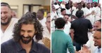 ‘The Chosen’ Cast Surprises 200 Texas Inmates: ‘The Gospel Transforms Lives’