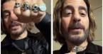 Why Does Jonathan Roumie Wear Skull Rings? ‘The Chosen’ Star Explains