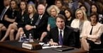 Second Accuser against Brett Kavanaugh Surfaces, Calls for FBI Investigation