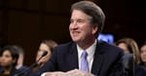 Kavanaugh Denies Allegations, Says He Won’t Quit: ‘I Know I’m Telling the Truth’ 