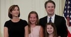 How Ashley Kavanaugh Defended Her Husband