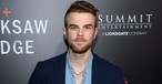 <i>The Originals</i> Star Nathaniel Buzolic Talks Sharing Christianity in Hollywood