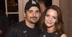 Brad Paisley and Wife Partner with Christian University to Open Free Grocery Store for Families in Need