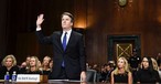 Brett Kavanaugh Writes Op-Ed in <em>Wall Street Journal</em>, says "I Am a Pro-Law Judge"