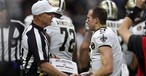 Saints QB Drew Brees Sets NFL Record, Says, ‘God Has Equipped Us for Great Works'