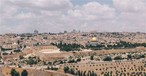 Inscription on Pottery Links Jerusalem of Jesus' Time to Jerusalem of Today