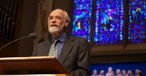 Eugene Peterson, Author of ‘The Message’ and Pastor to Other Pastors, Dies at Age 85