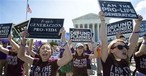 How Pro-Lifers Can Save the Senate and the Supreme Court