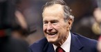 Faith and World Leaders Remember Former President George H.W. Bush