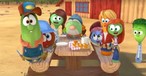 Is <em>VeggieTales</em> Racist?: California State University Students Accuse <em>VeggieTales</em> of Perpetuating Racial Stereotypes