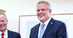 Australia Confirms the Move of Embassy in Israel to Jerusalem