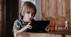 Are Screens Affecting Our Children’s Brains?