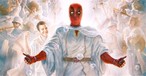 Petition Calls Deadpool/Jesus Poster ‘Religious Discrimination’