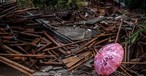 Tsunami Kills 430 in Indonesia, the Government Prepares for a Possible Second 