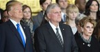 Franklin Graham Calls Out Politicians, Media, Calls them 'Vicious and Relentless'