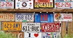 ‘In God We Trust’ Will Be on All New Mississippi License Plates