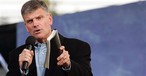 Franklin Graham Returns Fire after Lady Gaga Calls Mike Pence 'Worst Representation' of Christianity