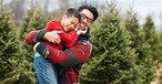 Dads, Take Your Kids to Church!: Fathers’ Outsized Role in Children’s Faith