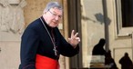 Australian Cardinal Sentenced to Six Years for Sexually Assaulting Children