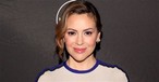 Alyssa Milano Says She Loves God then Misuses the Bible to Defend Abortion