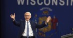 Wisconsin Governor Says He Will Veto Bill Banning Infanticide 