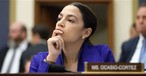 Congresswoman Alexandria Ocasio-Cortez Allegedly Screamed at Border Patrol Officers While Visiting the Southern Border