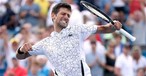 Novak Djokovic, Floods in Louisiana, and Outages in NYC: The Power of Perseverance