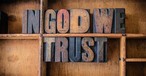 'In God We Trust' to Be Displayed in All South Dakota Public Schools