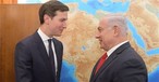 Senior White House Advisor Jared Kushner Meets with Benjamin Netanyahu on Middle East Tour