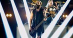 Skillet’s John Cooper Willing to Defend Christ ‘If it Costs Me My Career’