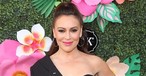 Alyssa Milano and Ted Cruz Spar on Twitter over the Bible and Gun Control