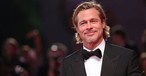 Brad Pitt on ‘Pain, Grief and Loss’: Making Peace with Our Past