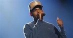 Chance the Rapper Says Jesus, His Parents Taught Him to Give Back on <em>The Ellen Show</em>