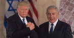 President Trump, Israel's Netanyahu Express Support for 'Historic' U.S.-Israel Mutual Defense Treaty