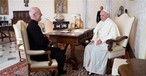 Pope Francis Meets with Priest to Discuss LGBTQ Catholics