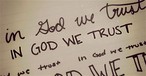 Pennsylvania Bill will Allow Schools to Display ‘In God We Trust’ 