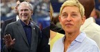 Ellen DeGeneres Faces Backlash for Sitting with George W. Bush, Urges Americans to ‘Be Kind to Everyone’