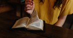 New Bill Seeks to Introduce Bible Classes across Florida Public Schools