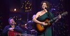 Amy Grant Speaks on Christmas, Her Career, Kirk Franklin